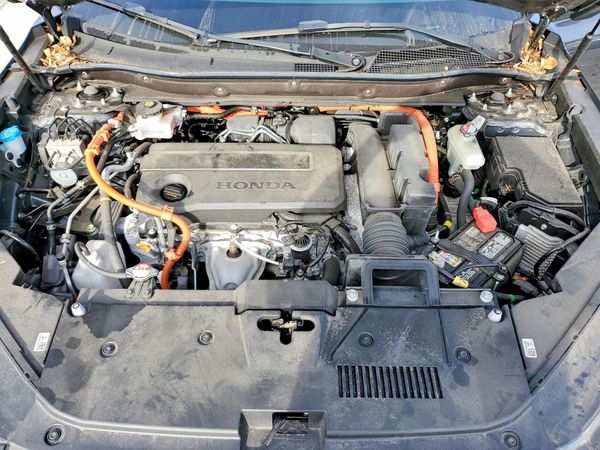 2023 HONDA CR-V