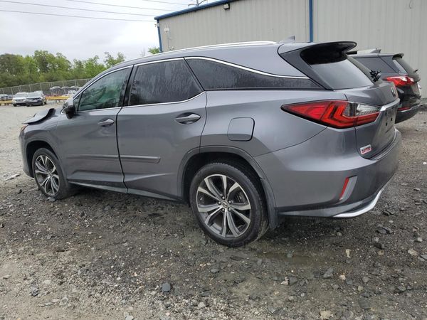 2019 LEXUS RX 350 Standard