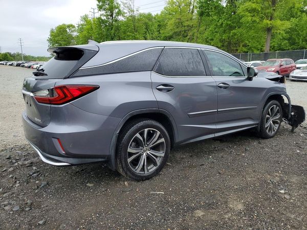 2019 LEXUS RX 350 Standard