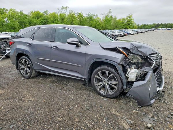 2019 LEXUS RX 350 Standard