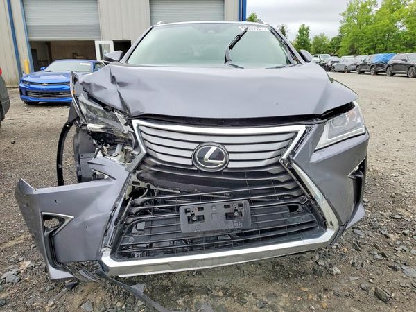 2019 LEXUS RX 350 Standard