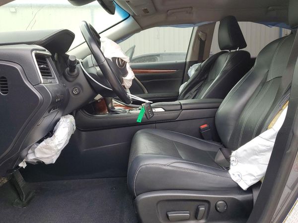 2019 LEXUS RX 350 Standard