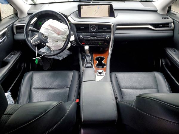 2019 LEXUS RX 350 Standard
