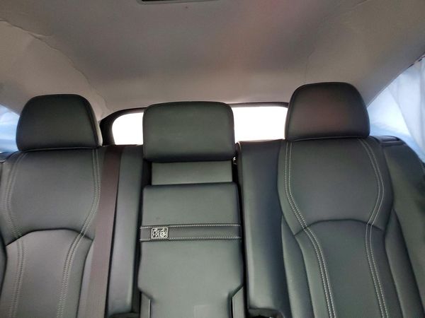 2019 LEXUS RX 350 Standard