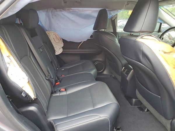 2019 LEXUS RX 350 Standard