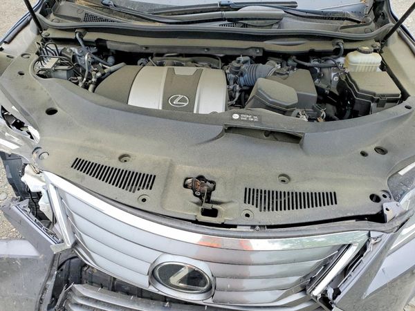 2019 LEXUS RX 350 Standard