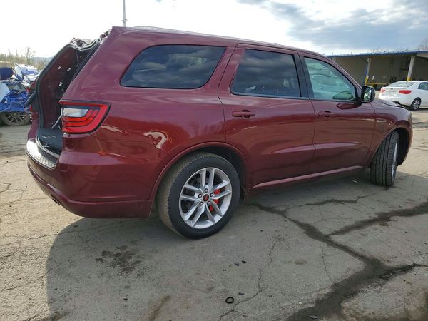 2024 DODGE DURANGO R/T