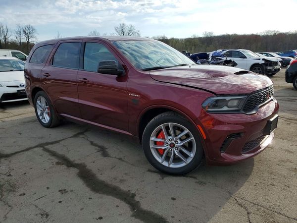 2024 DODGE DURANGO R/T