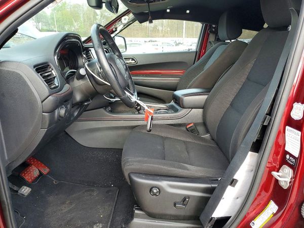 2024 DODGE DURANGO R/T