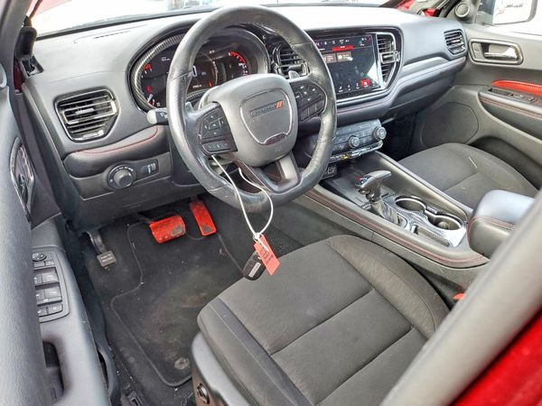 2024 DODGE DURANGO R/T