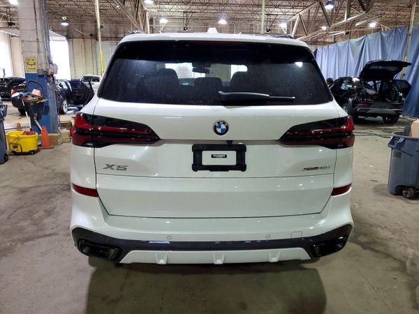 2024 BMW X5 xDrive40i — DIRR
