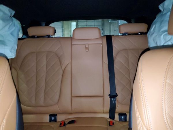 2024 BMW X5 xDrive40i — SUVN