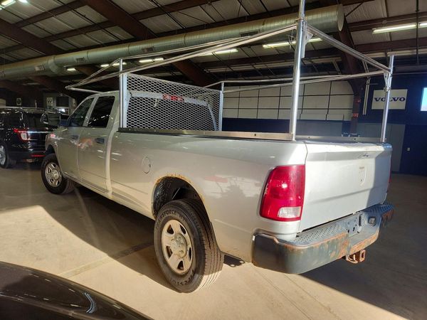 2013 RAM 3500 ST CREW CAB 4X2