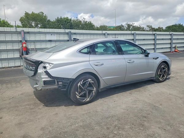 2024 HYUNDAI SONATA