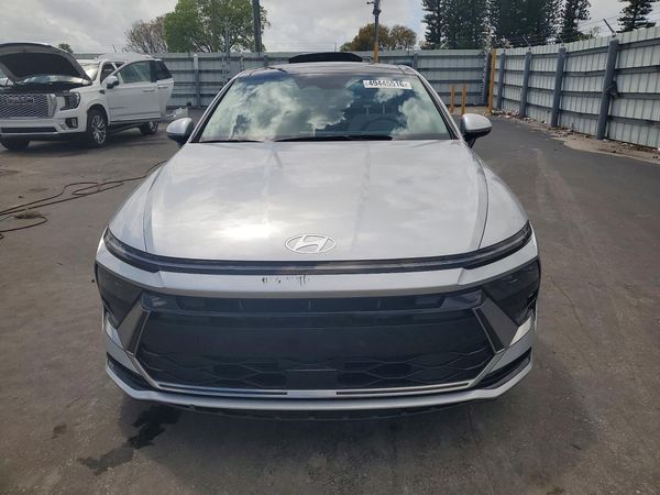 2024 HYUNDAI SONATA