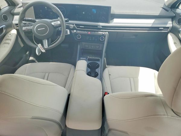 2024 HYUNDAI SONATA