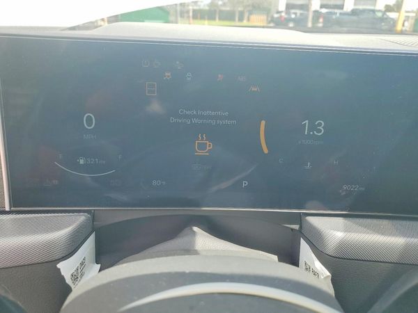 2024 HYUNDAI SONATA