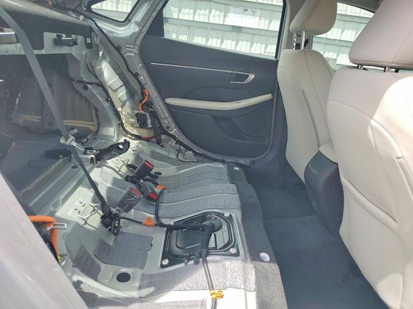 2024 HYUNDAI SONATA
