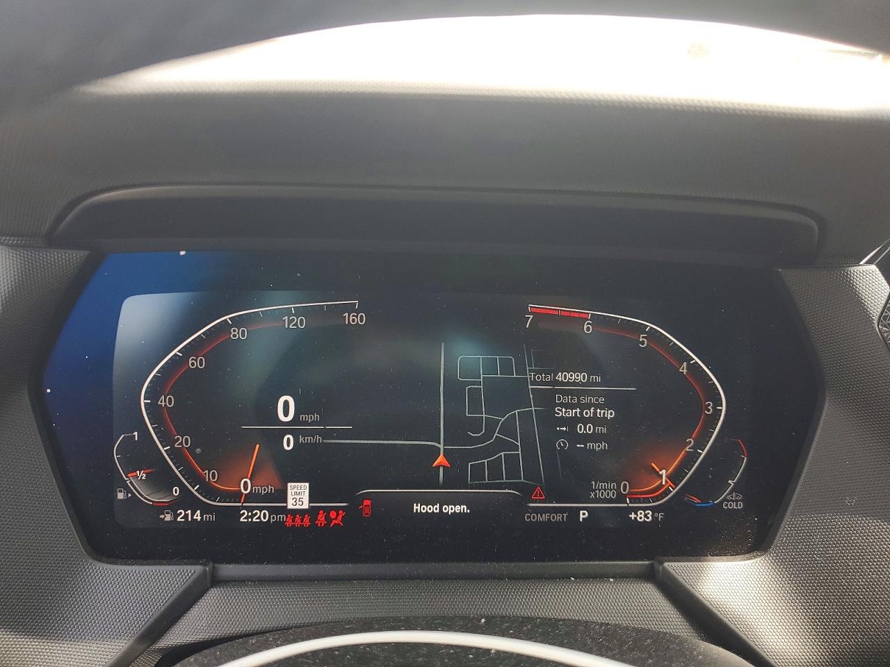2022 BMW 228XI xDrive GC