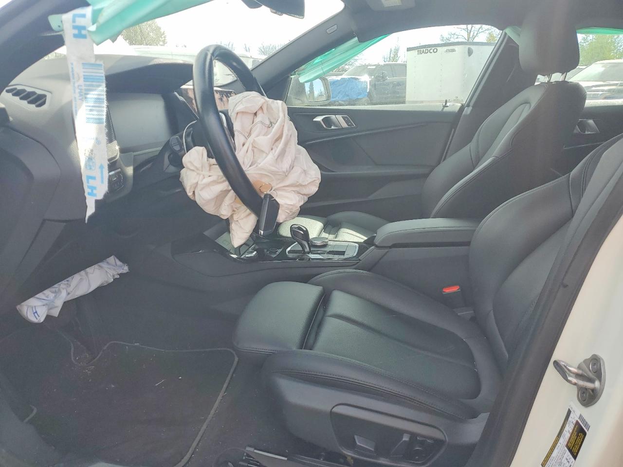 2022 BMW 228XI xDrive GC
