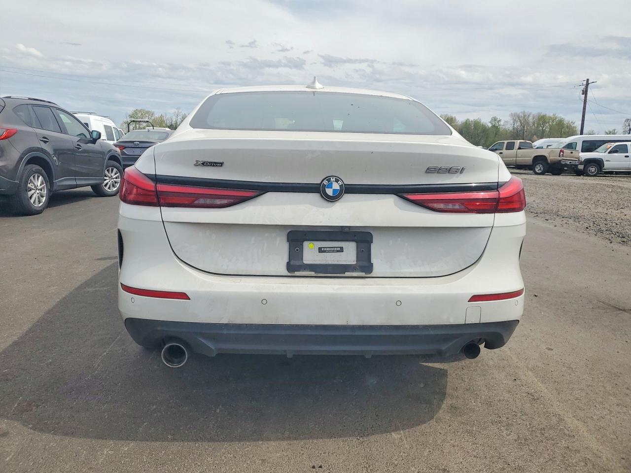 2022 BMW 228XI xDrive GC
