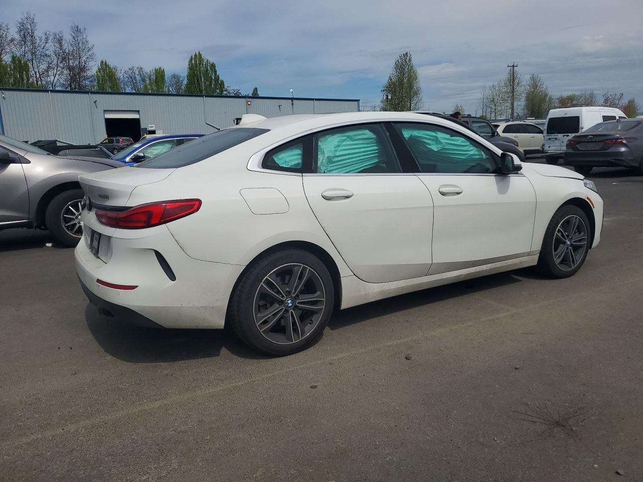 2022 BMW 228XI xDrive GC
