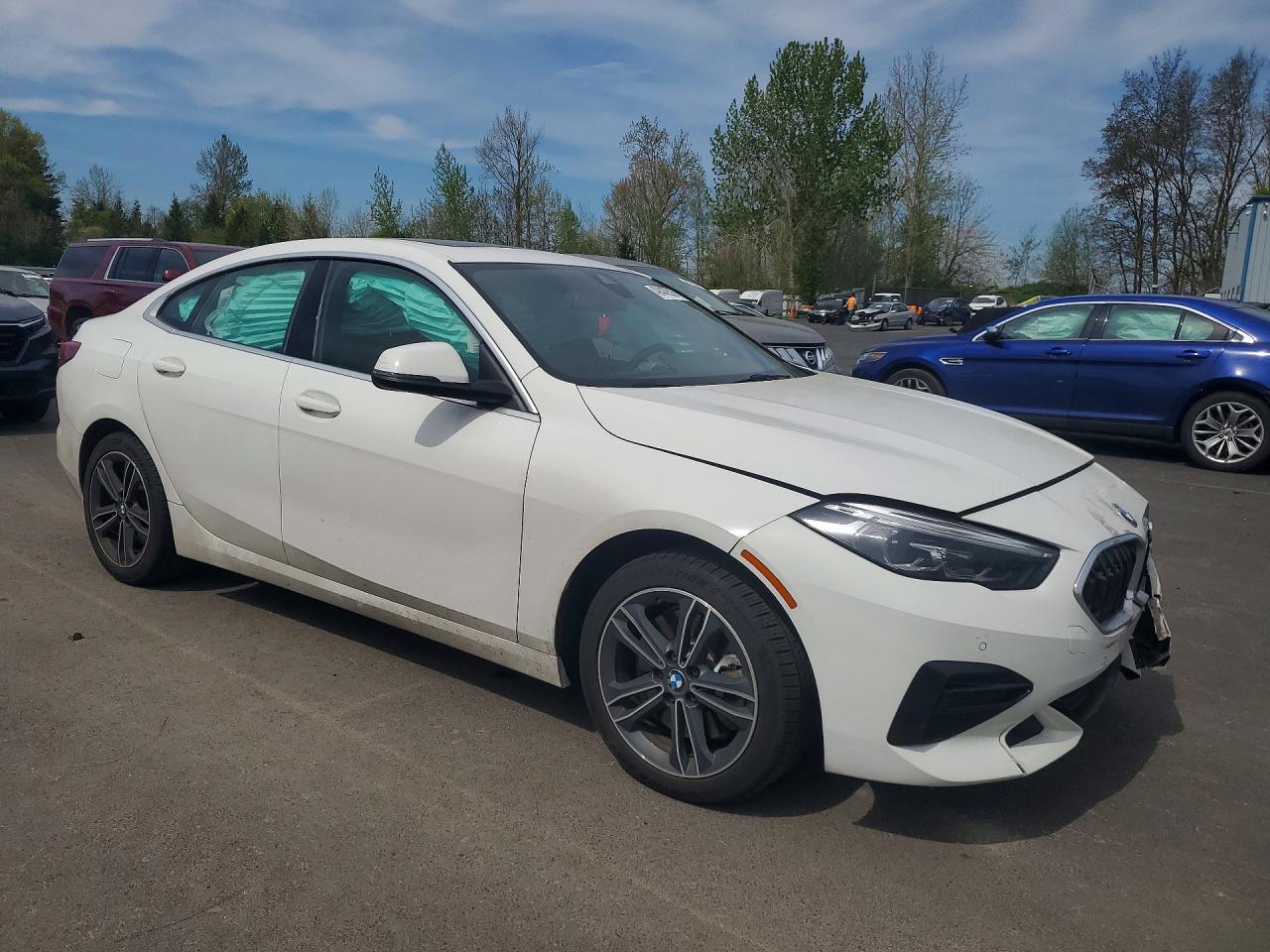 2022 BMW 228XI xDrive GC
