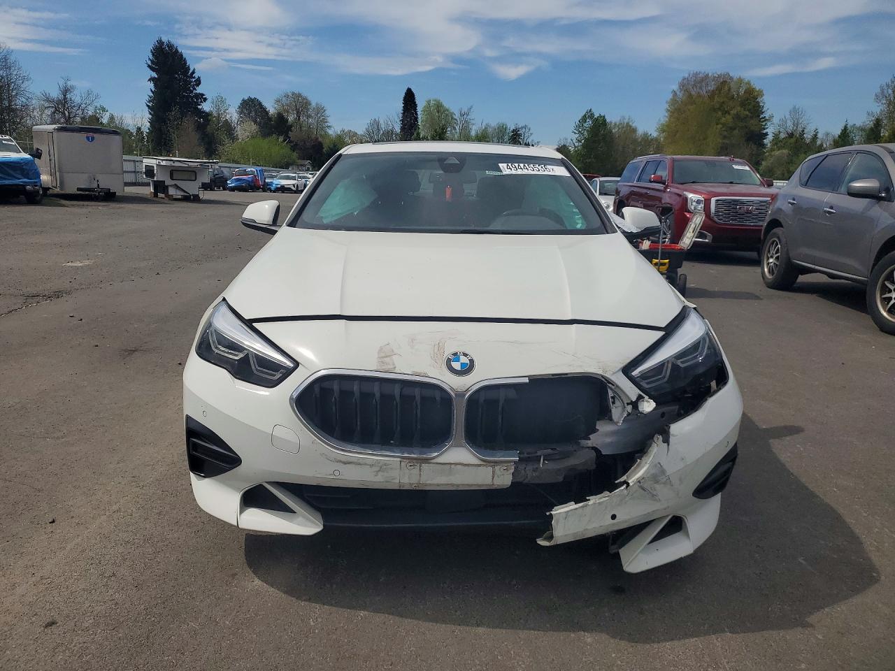 2022 BMW 228XI xDrive GC