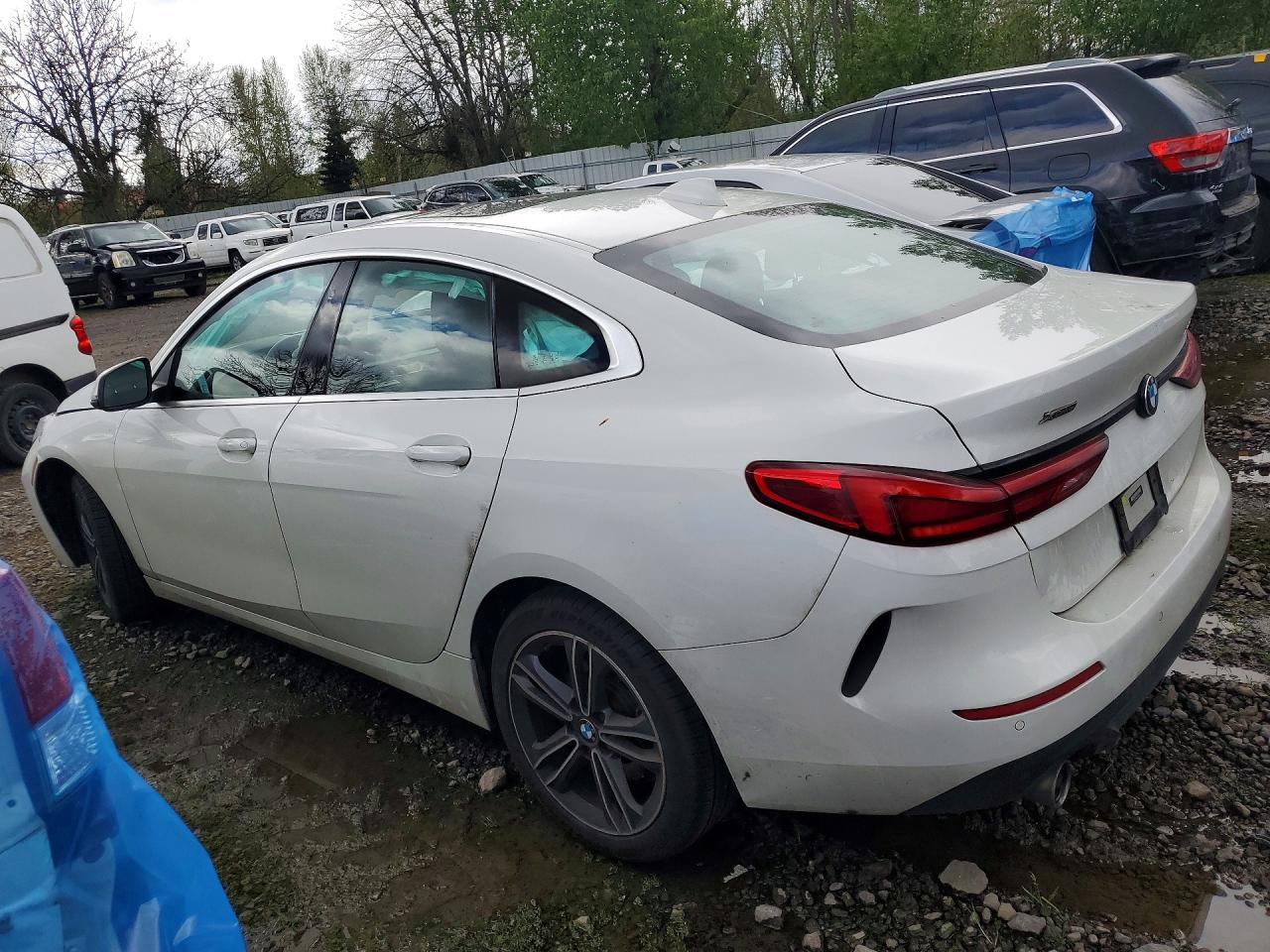 2022 BMW 228XI xDrive GC