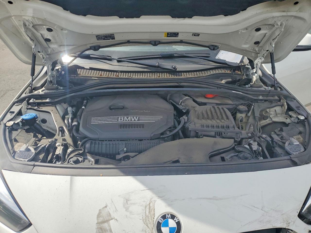 2022 BMW 228XI xDrive GC