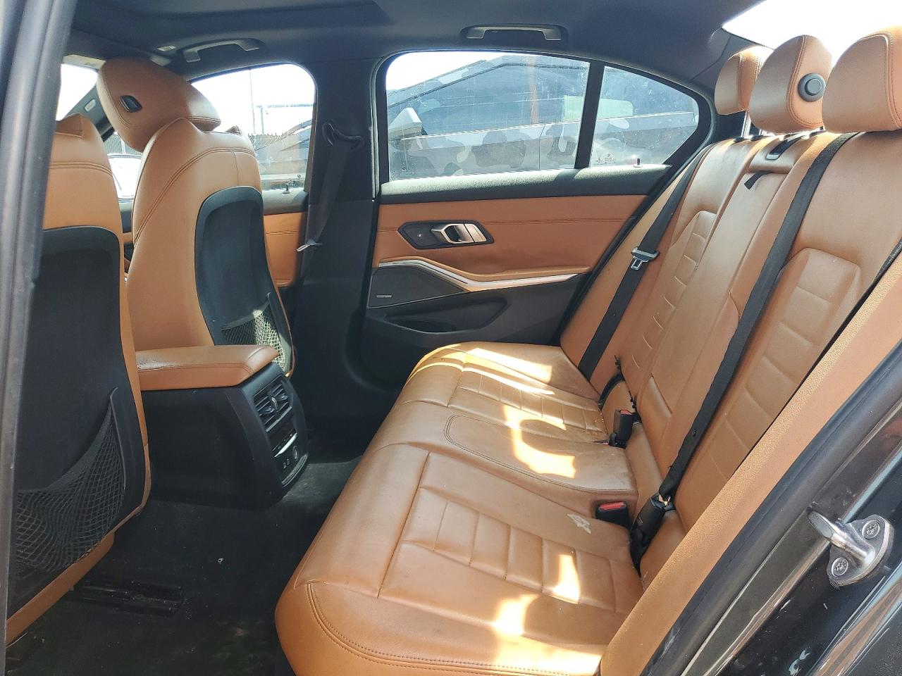 2020 BMW 330I NA