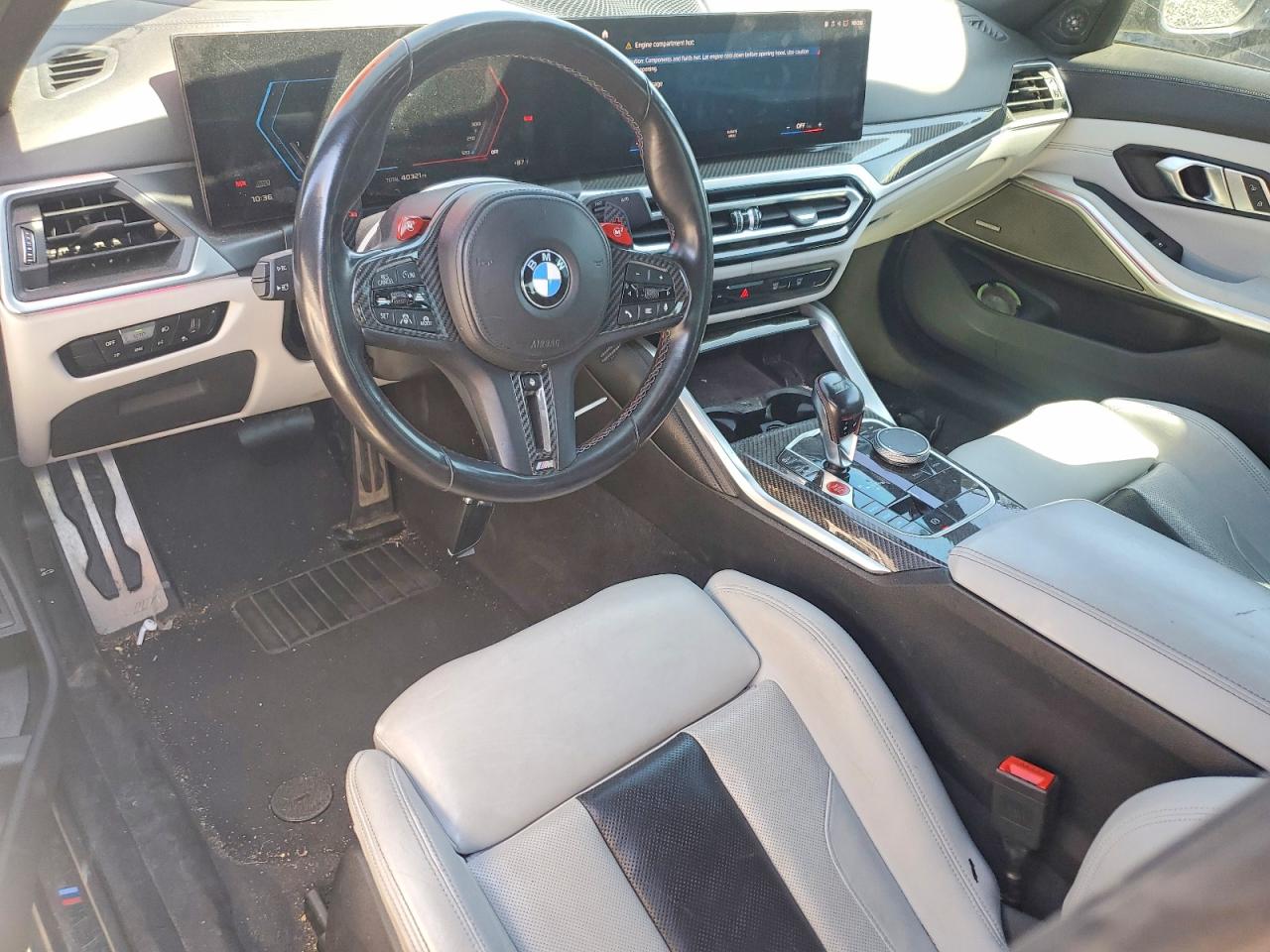2023 BMW M3