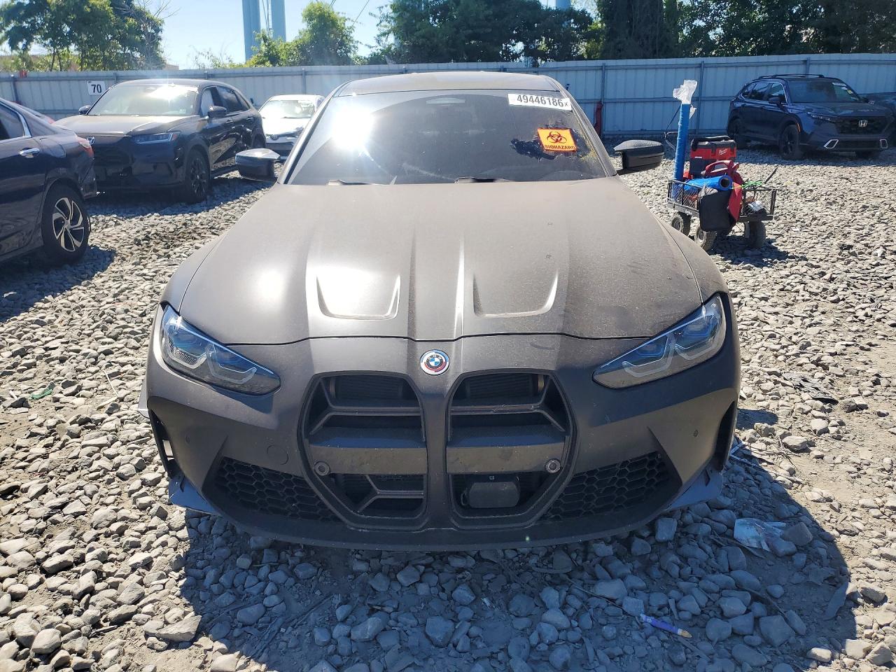 2023 BMW M3