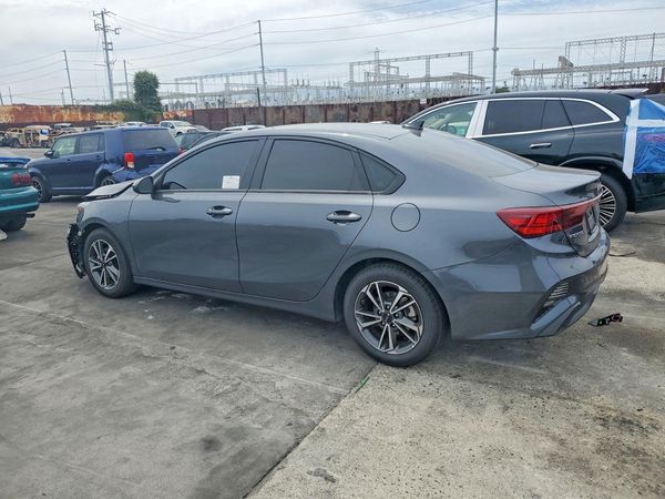 2024 KIA FORTE LX, LXS
