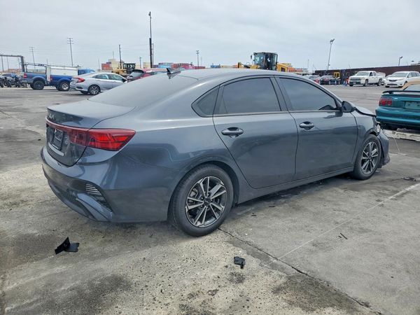 2024 KIA FORTE LX, LXS