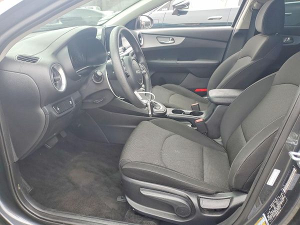 2024 KIA FORTE LX, LXS