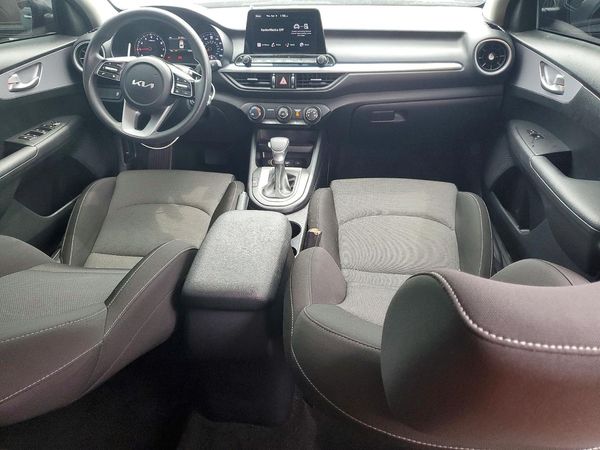 2024 KIA FORTE LX, LXS