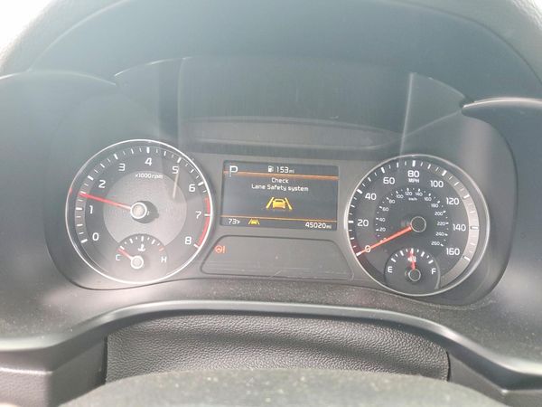 2024 KIA FORTE LX, LXS