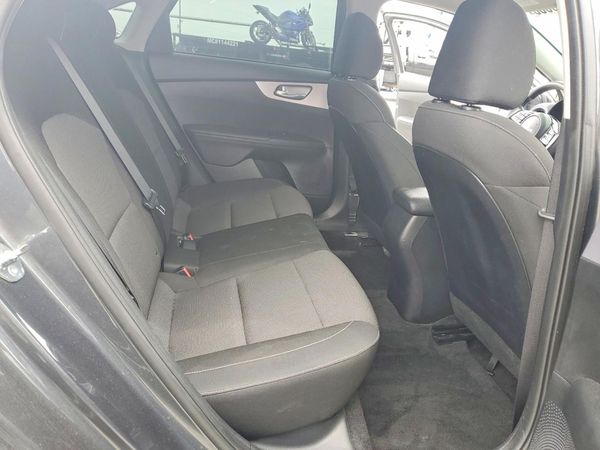 2024 KIA FORTE LX, LXS