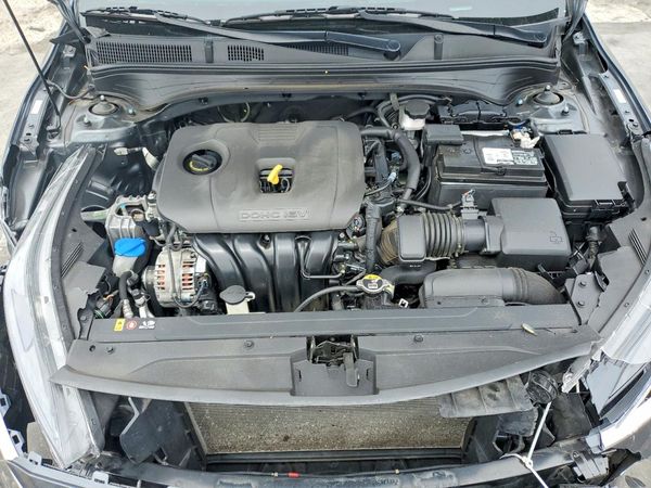 2024 KIA FORTE LX, LXS