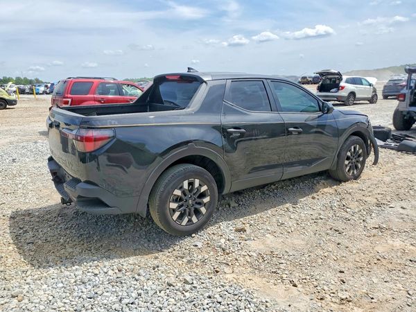 2025 HYUNDAI SANTA CRUZ SE