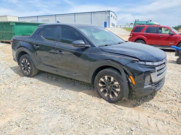 2025 HYUNDAI SANTA CRUZ SE