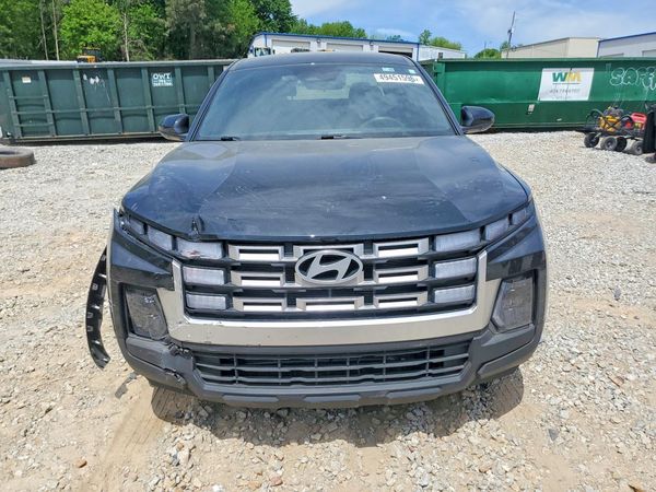 2025 HYUNDAI SANTA CRUZ SE