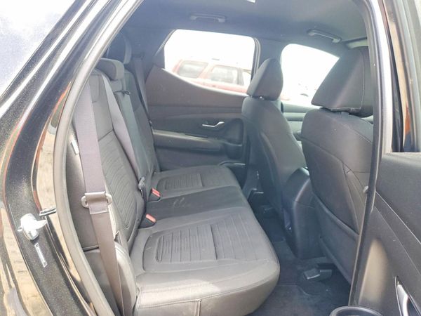 2025 HYUNDAI SANTA CRUZ SE