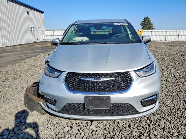 2023 CHRYSLER PACIFICA Touring L — DIRF