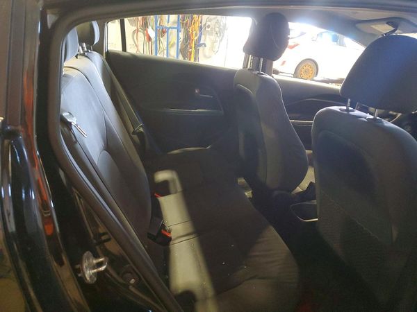 2015 KIA RIO LX 4DR GL - Middle-low
