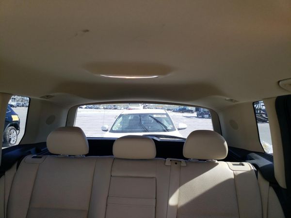 2014 MERCEDES-BENZ GLK GLK350