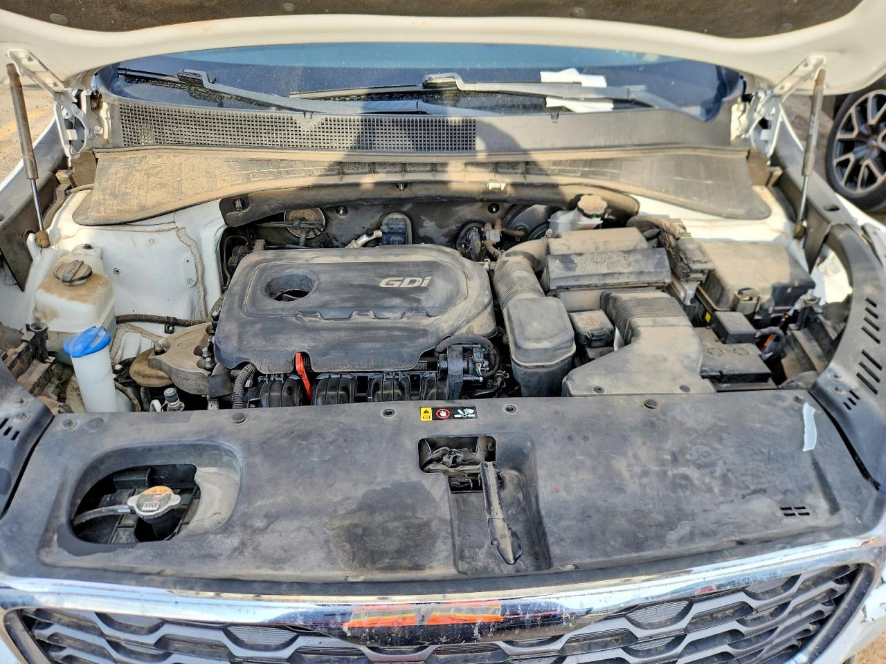 2020 KIA SORENTO L, LX, S