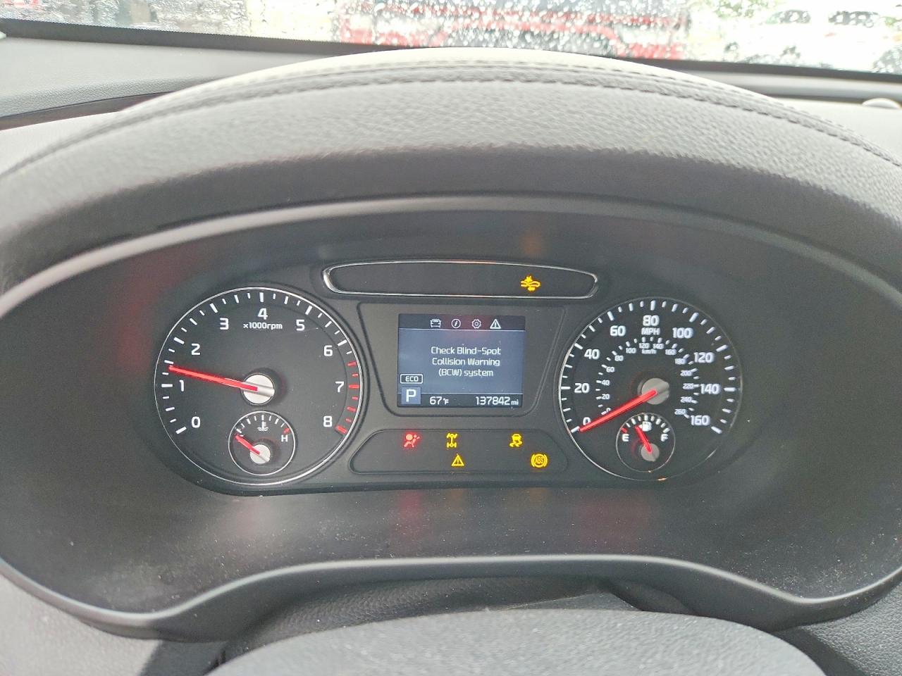 2020 KIA SORENTO L, LX, S