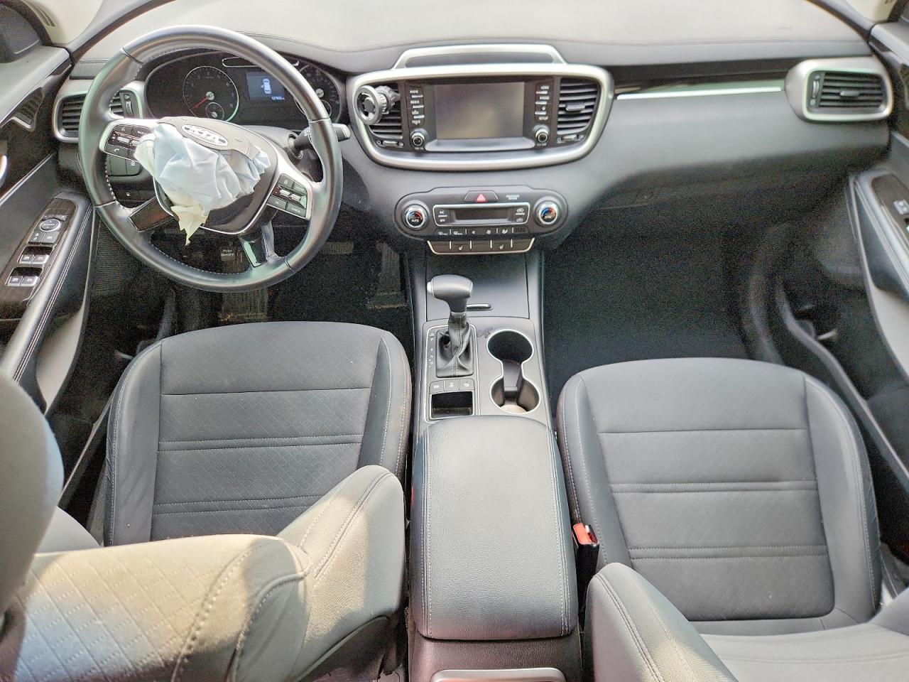2020 KIA SORENTO L, LX, S